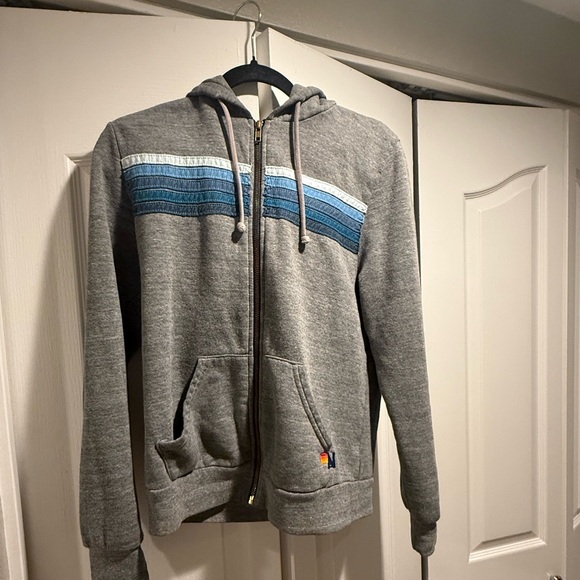 Aviator  Nation Hoodie - Picture 2 of 6